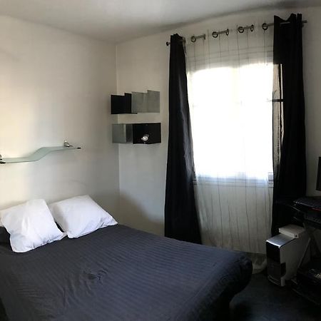 Grand Appartement Ajaccio Avec Parking Eksteriør bilde