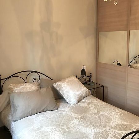 Grand Appartement Ajaccio Avec Parking Eksteriør bilde