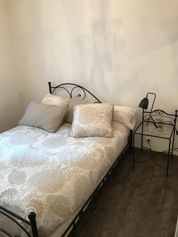 Grand Appartement Ajaccio Avec Parking Eksteriør bilde