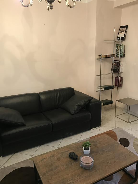 Grand Appartement Ajaccio Avec Parking Eksteriør bilde